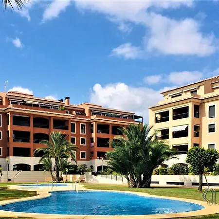 Jardines De Marinas