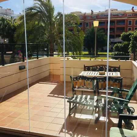 Jardines De Marinas