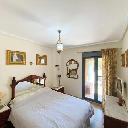 Jardines De Marinas Apartment Denia