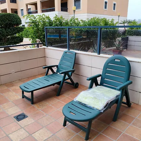 Jardines De Marinas