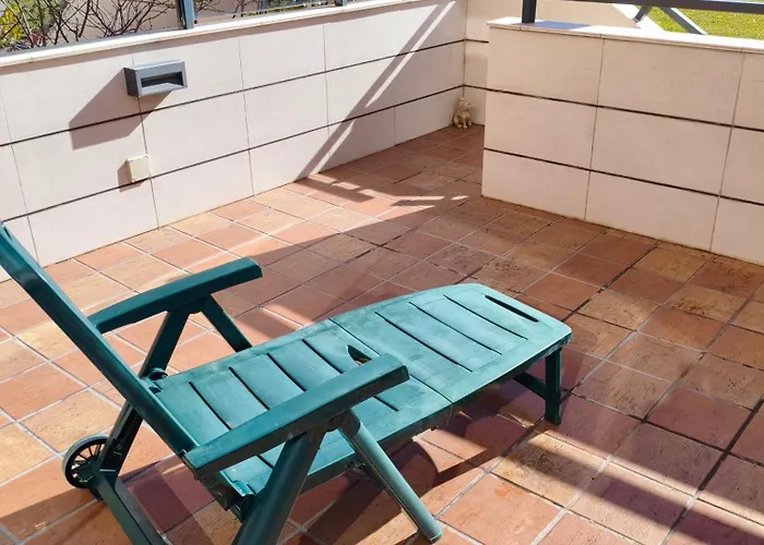 Jardines De Marinas