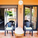 Daire Jardines De Marinas
