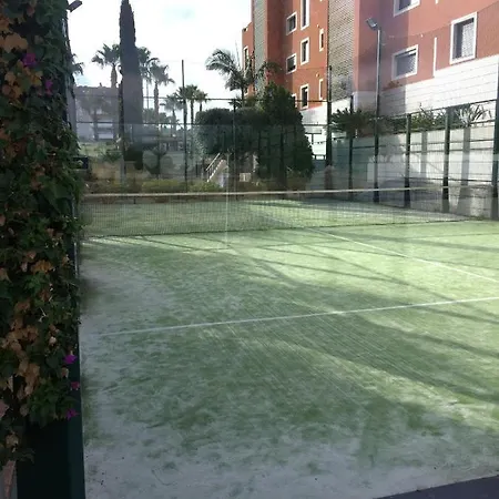 Apartman Jardines De Marinas *