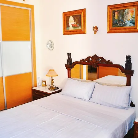 Jardines De Marinas * 德尼亚