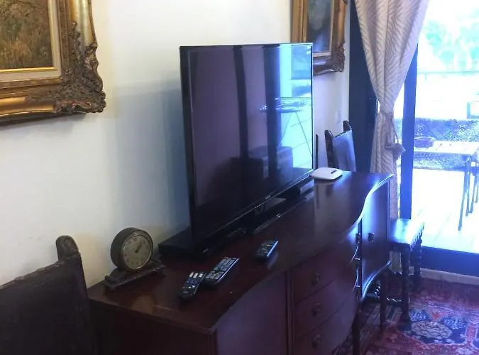 Jardines De Marinas 德尼亚