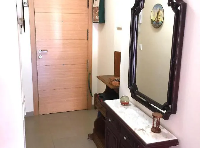 Jardines De Marinas 德尼亚