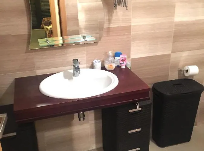 Jardines De Marinas 公寓 德尼亚