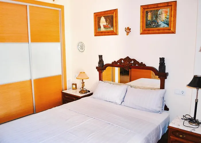 Jardines De Marinas * 德尼亚