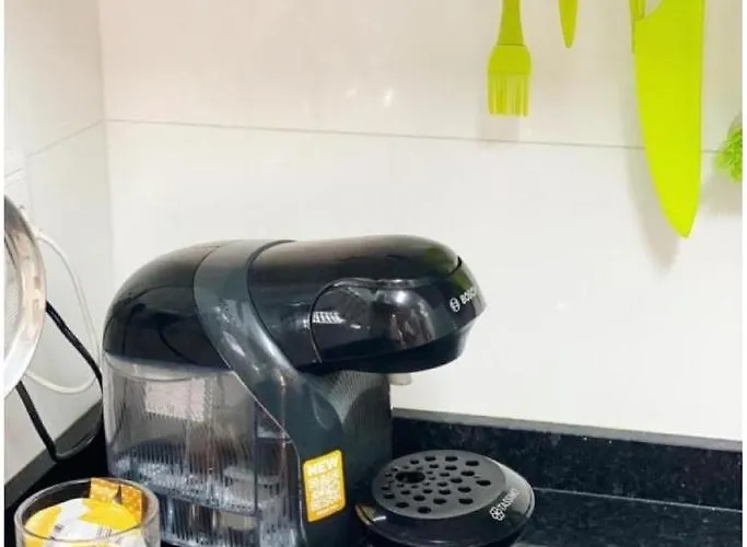 Jardines De Marinas * 德尼亚